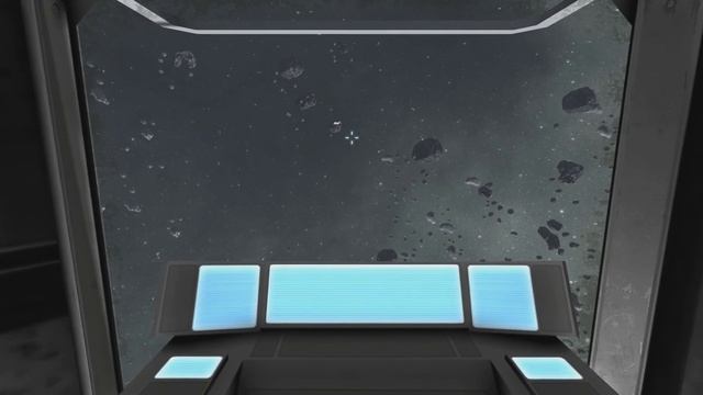 #01 Space Engineer - Project Space Balls beginnt смотреть онлайн