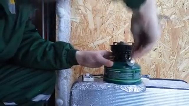 Шмель, китайский примус APG смотреть онлайн