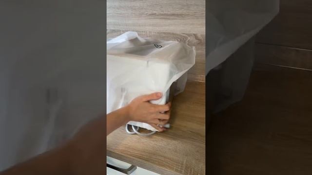 Умная мини-печь Xiaomi Mijia Intelligent Steam Oven 12L White (MKX02M) смотреть онлайн