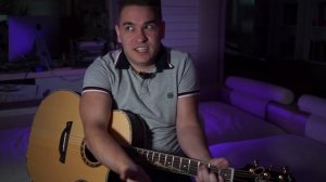 ЗАМЕНА АККОРДА F // 3 СПОСОБА