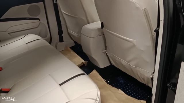Mahindra XUV300 W6 Sunroof 2023 ❤️ || मात्र 9.99 लाख में 5 स्टार Safety + Sunroof का मजा ? || Revie смотреть онлайн