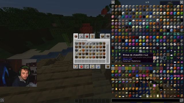 Mods Para Minecraft 1.15.2 Jei, Hwyla, Xaeros Minimap Y Worldmap