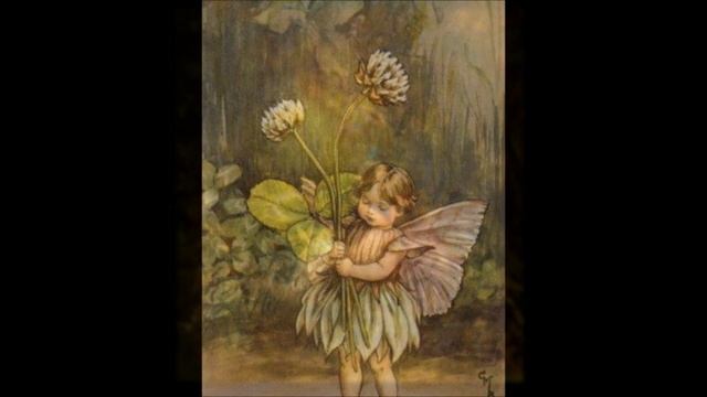 1000 тайн нечистой силы. Красивы, но очень опасны. Феи и люди.