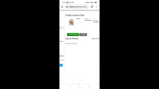 Как создавать свои вещи в Roblox смотреть онлайн