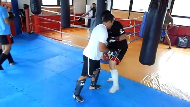 PURO IMPACTO/ROBSON CARVALHO PERSONAL TRAINING FIGHT METHODS смотреть онлайн