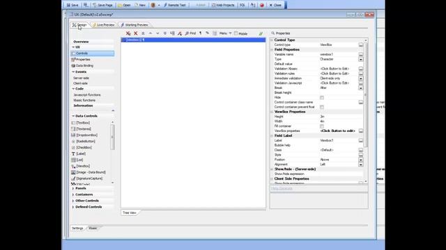 AA UX Viewbox Part 1, 2 and 3 смотреть онлайн