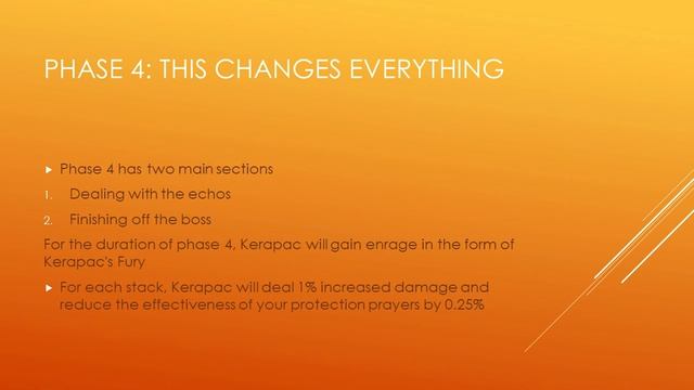 A Complete Guide to Hard Mode Kerapac for Beginners | Runescape 3 2021 смотреть онлайн