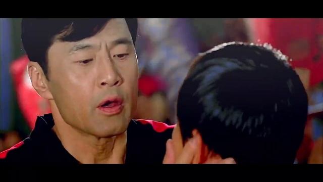 Cheng & Mei Ying ● Gasoline смотреть онлайн