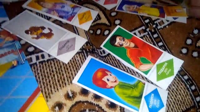 Обзор игры "Веселый Шоппинг" смотреть онлайн