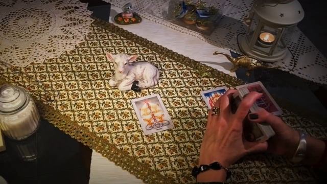 ??НЕ ИЩИТЕ МУЖА - Таро-гадание смотреть онлайн