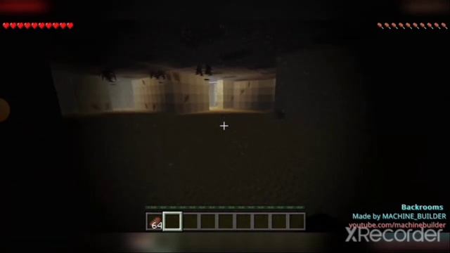 Обзор карты закулисье в маинкрафт смотреть онлайн