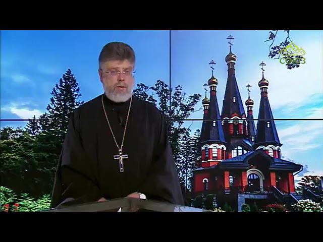 "Апостол Павел о любви: Верность, милосердие и божественная истина" смотреть онлайн