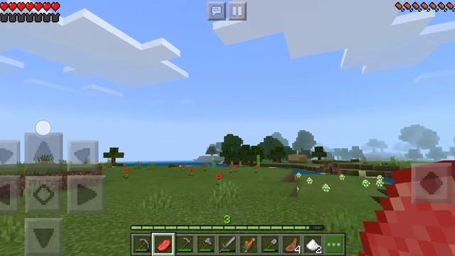 Minecraft и выживание и геймод 1 смотреть онлайн
