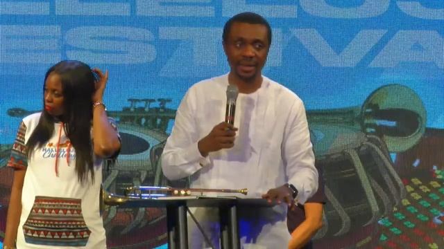 FEBRUARY HALLELUJAH FESTIVAL || 2022 || DAY21 || смотреть онлайн