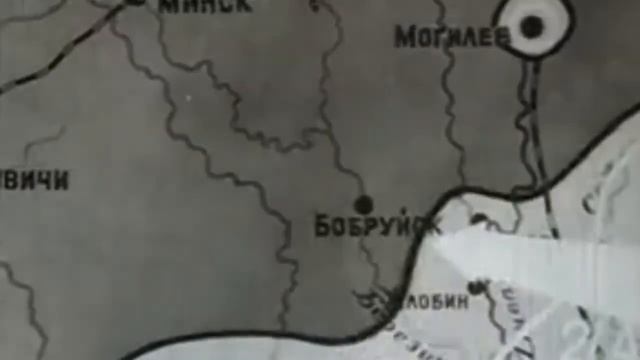 Смоленское сражение 1941 год смотреть онлайн