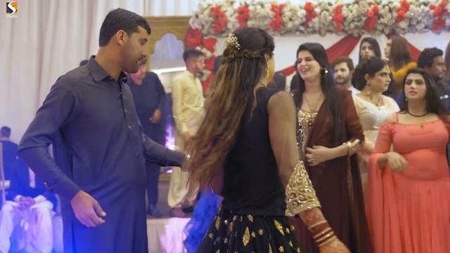 O Manu Pyara Lagna Ey , Shawnya Khan Birthday Party Dance Performance 2023 смотреть онлайн