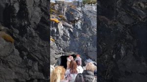 Карелия #отдыхслучшими Рускеала. Апрель