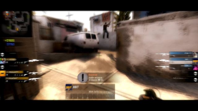 О - значит Отчаяние [CS:GO 8bit] смотреть онлайн