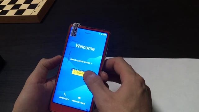 Bluboo d5 pro с пандао не работает сенсор смотреть онлайн