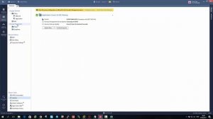 3.Check Point Security CheckUP R80.10. Настройка