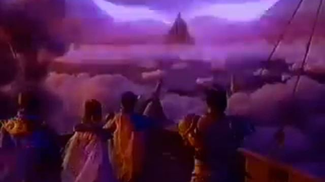 Final Fantasy I-II Japanese Commercial смотреть онлайн