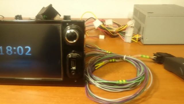 Renault Media Nav do Renault Laguna II, czyli dotykowa nawigacja z aktualnymi mapami смотреть онлайн