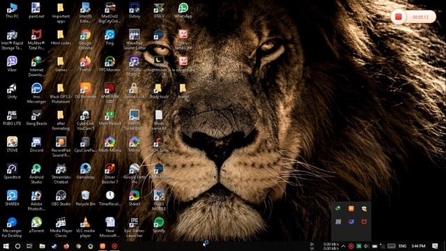 PUBG Mobile Lag fix 100% 60 FPS in MEMU Emulator in Low End PC and Laptops. 100% Secure methods.... смотреть онлайн