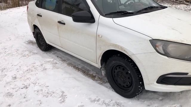 Белшина.Один сезон (36.000тыс.км.) и в помойку. смотреть онлайн