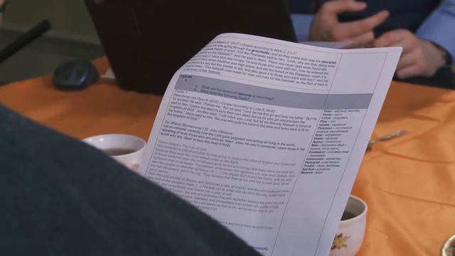 Churching -- Orthodox Christian Discussions In English