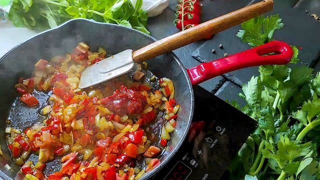 ЛОБИО - грузинская кухня. смотреть онлайн