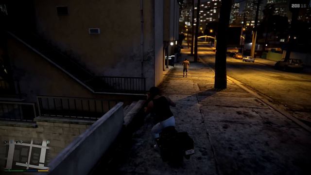ESTO PASARÁ SI JUEGAS GTA V A LAS 3:00 AM - CREEPYPASTA GRAND THEFT AUTO 5 смотреть онлайн