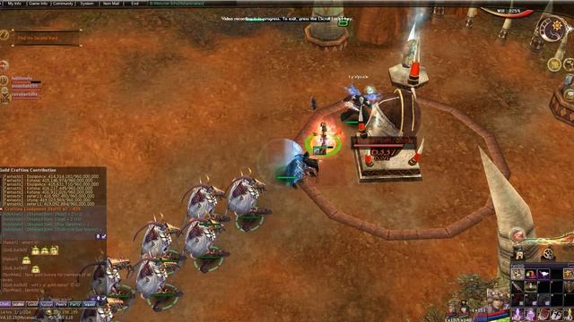 Atlantica kill gate bug смотреть онлайн