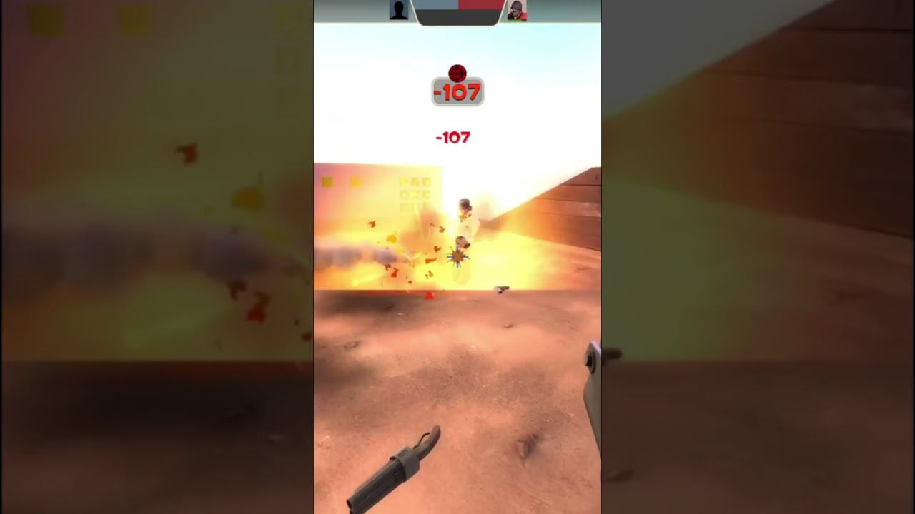 Как меняется ИНВЕНТАРЬ с ПРЕМИУМОМ в ТФ2 #shorts #teamfortress2 #tf2 #ader #тф2 смотреть онлайн