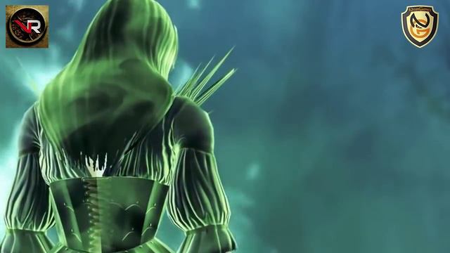 Обзор игры Total War: Warhammer смотреть онлайн