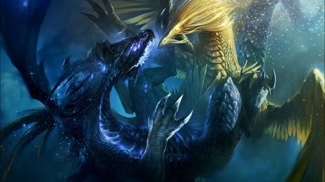 Might & Magic Heroes VI OST [10] The Archangel смотреть онлайн