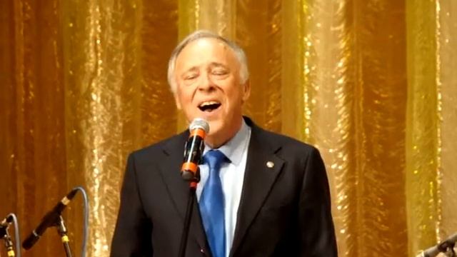 Севастопольский вальс исп Григорий Ткач ДК Подмосковье смотреть онлайн