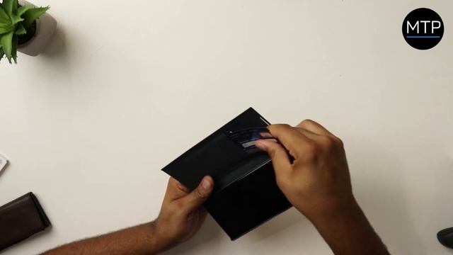 My Trendy Phone / Original Samsung Galaxy Note 20 LED View Fodral EF-NN980 смотреть онлайн