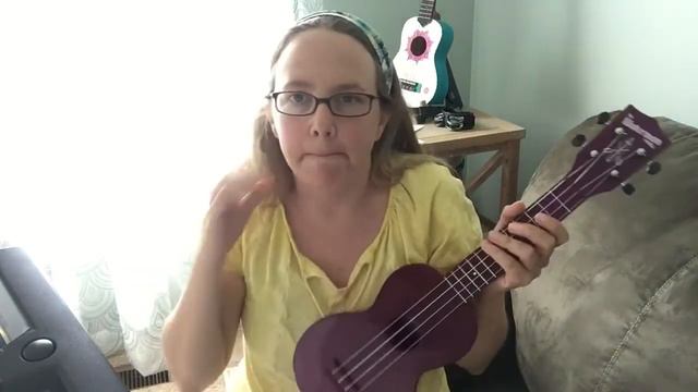 Waterman by Kala ukulele review смотреть онлайн