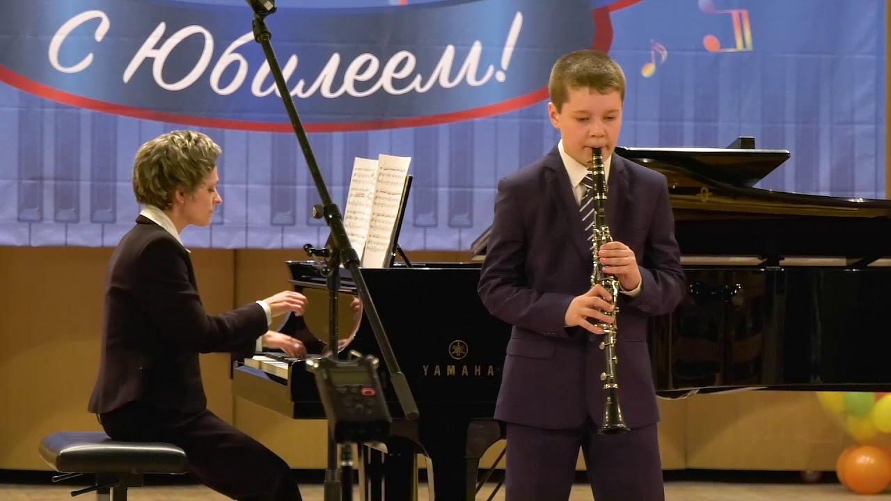 А.Даргомыжский "Танец русалок" из оперы "Русалка" смотреть онлайн