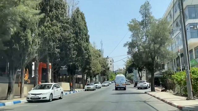 Рамалла днём последние дни рамадана смотреть онлайн