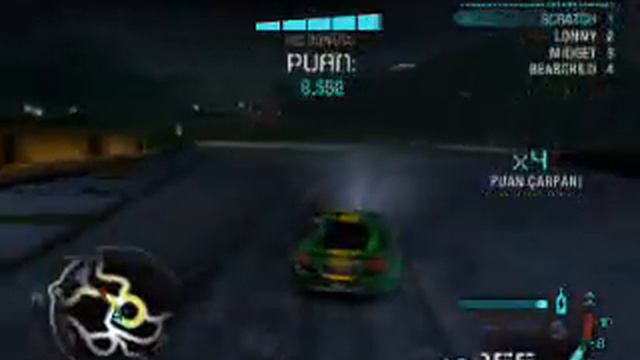 LOTUS EUROPA S DRIFT... смотреть онлайн