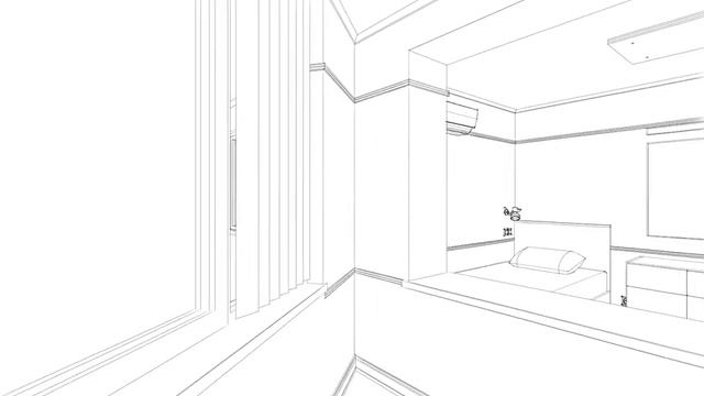 Обзор: трешка 70,1 м2 в П44Т. Вариант 3 смотреть онлайн