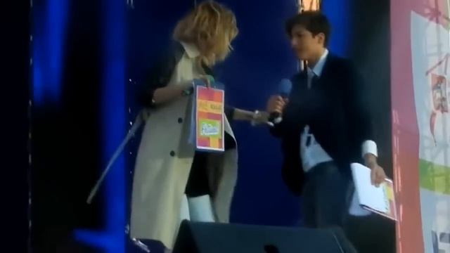 РОМА ЖЁЛУДЬ ГАНДОН!! смотреть онлайн