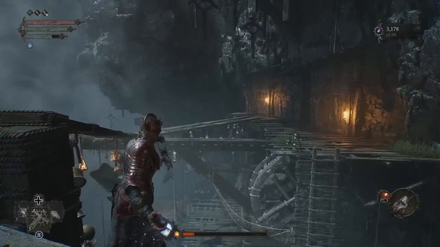8 SECRET Tips in Lords of the Fallen You NEED To Know! смотреть онлайн
