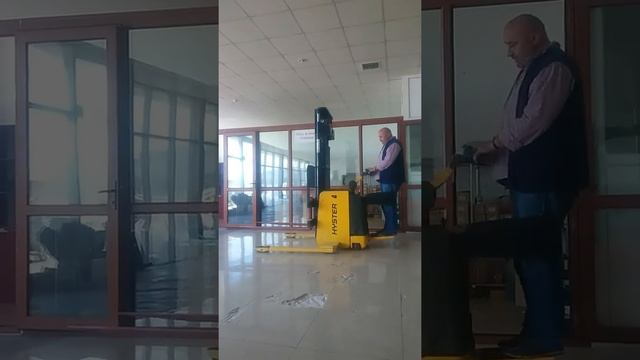 Штабелер продажа ремонт сервис. смотреть онлайн
