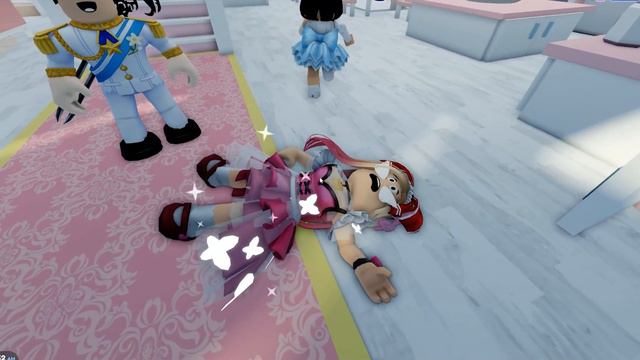Royal Family Lose Everything ( Livetopia Roblox RP ) смотреть онлайн