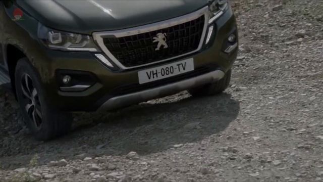เปิดตัวปิคอัพ Peugeot Landtrek 2020 รถกระบะเปอร์โย ยาวเท่า Hilux Revo กว้างกว่า MG extender смотреть онлайн