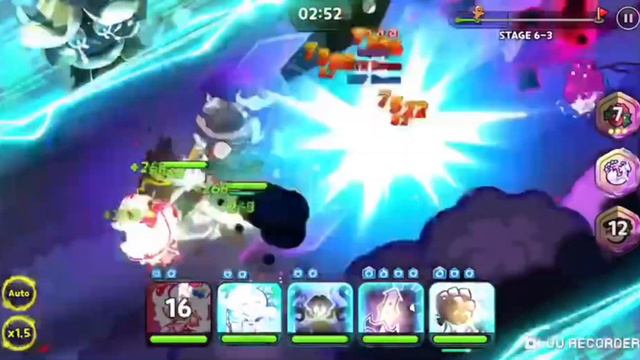 Cookie Run Kingdom:Путь новичка, Часть 1. смотреть онлайн