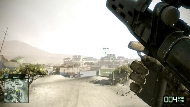 Баллистика снайперка.avi смотреть онлайн