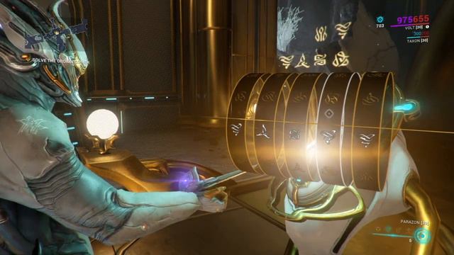 Warframe | THE SACRIFICE QUEST - Part 01 No Commentary смотреть онлайн